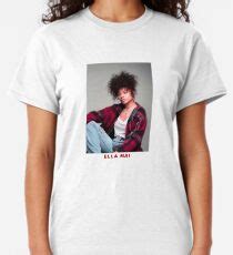 ella mai shirt|Amazon.com: Ella Mai Tshirt